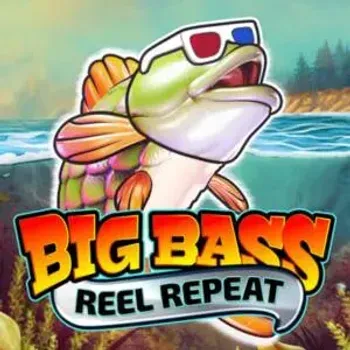 Big Bass Reel Repeat KatanaSpin Casino
